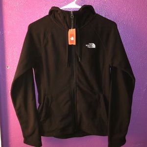 👚 The North Face Tundra Fleece Jacket 👚